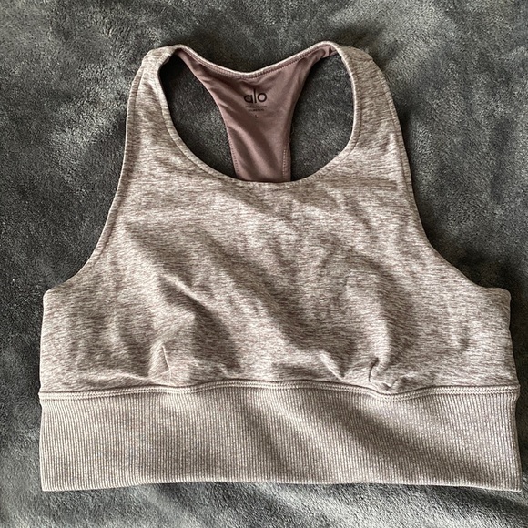 ALO Yoga Other - Used Alo Sports Bra